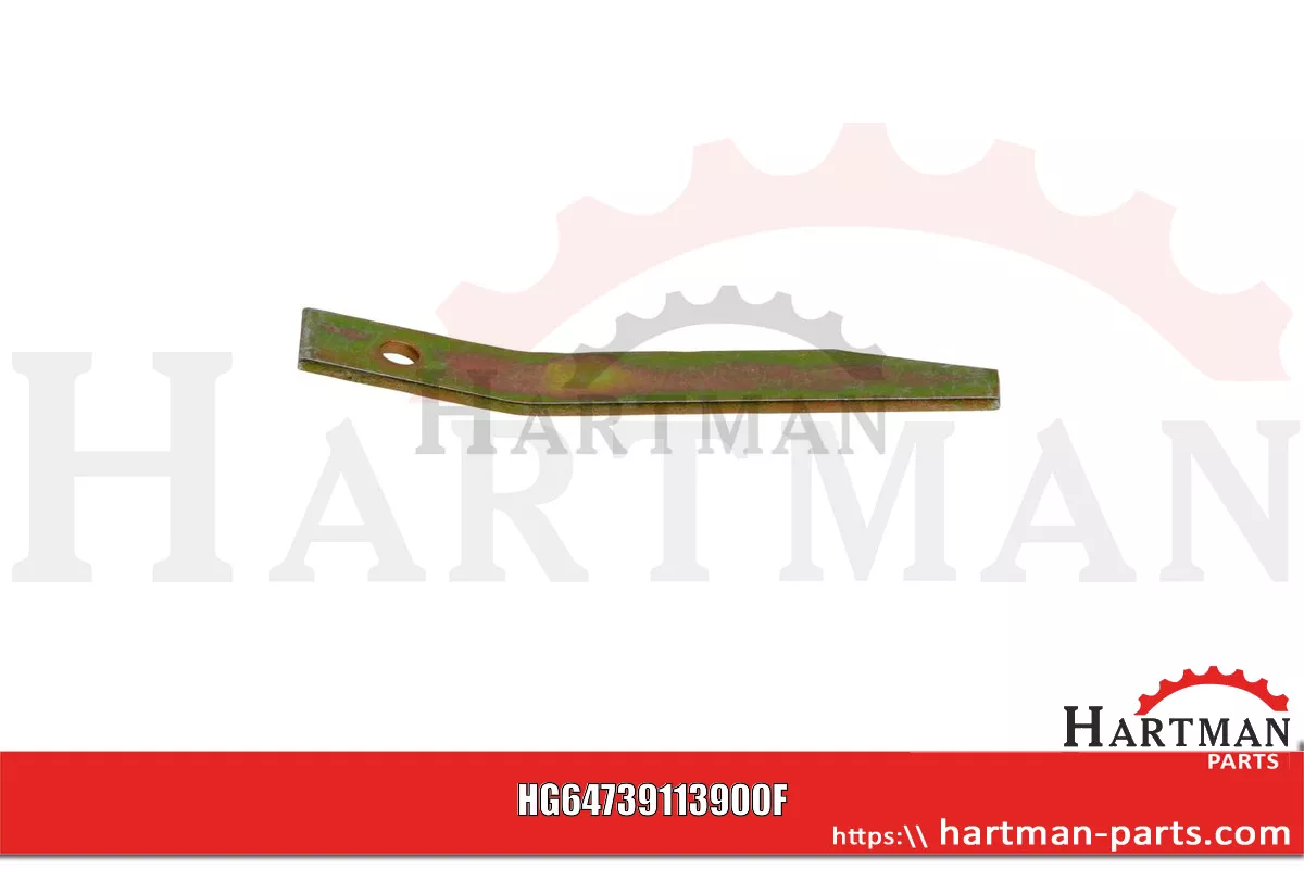 Palec prawy KT39113900, 39113900