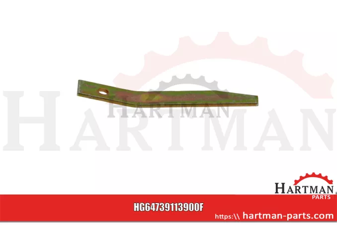 Palec prawy KT39113900, 39113900