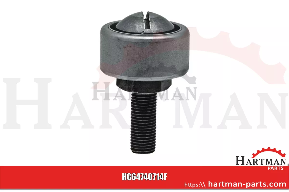Rolka krzywkowa gwint Ø 9,3 mm 535922, 40714