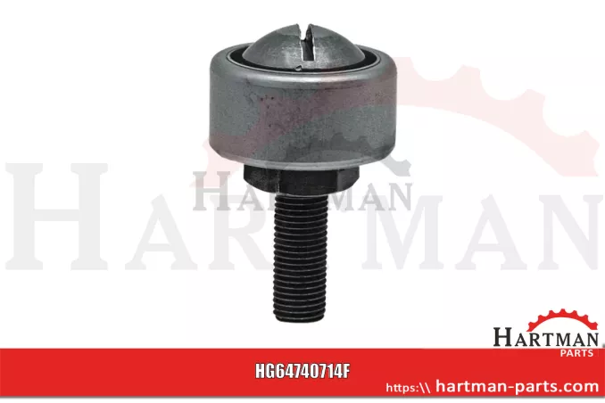 Rolka krzywkowa gwint Ø 9,3 mm 535922, 40714