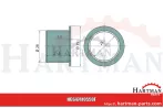 Łożysko ślizgowe z kołnierzem, kabłąk 00410550, 00+      410.550