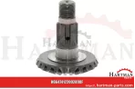 Koło zębate stożkowe stożkowe M22 4122002890
