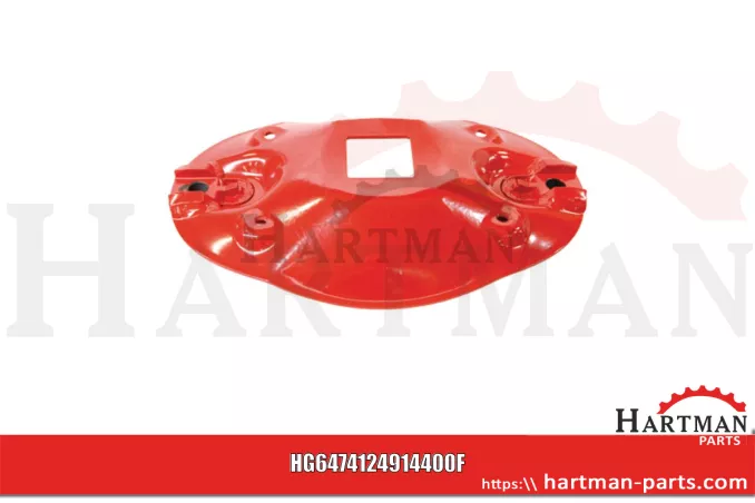 Tarcza tnąca 4124914400, 4-1249-1440-0