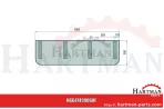 Chusta 1965 x 580 mm 00499060, 00+      499.060