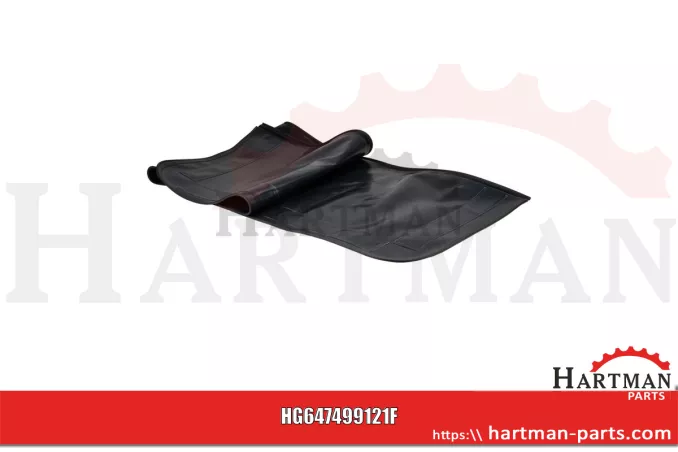 Chusta 2365 x 680 mm 00499121, 00+      499.121