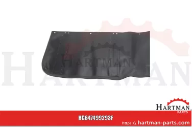 Chusta 2165 x 536 mm 00499293, 00+      499.293