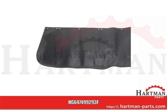 Chusta 2165 x 536 mm 00499293, 00+      499.293