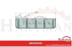 Chusta 2165 x 536 mm 00499293, 00+      499.293