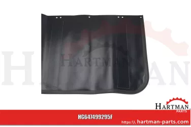 Chusta 2365 x 680 mm 00499295, 00+      499.295