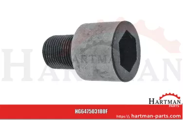 Czop łożyska 503180