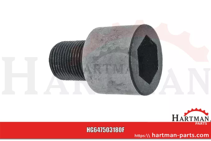 Czop łożyska 503180