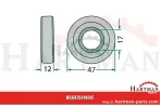 Łożysko rolkowe 930355.0, 541401, 361203 R