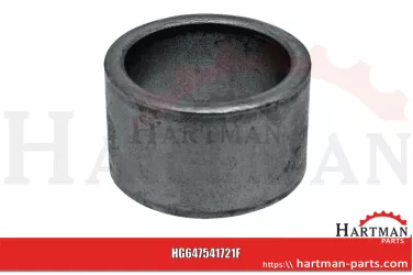 Tulejka wew.-Ø - 40 mm zew.-Ø - 50 mm wysokość - 30 mm 541721
