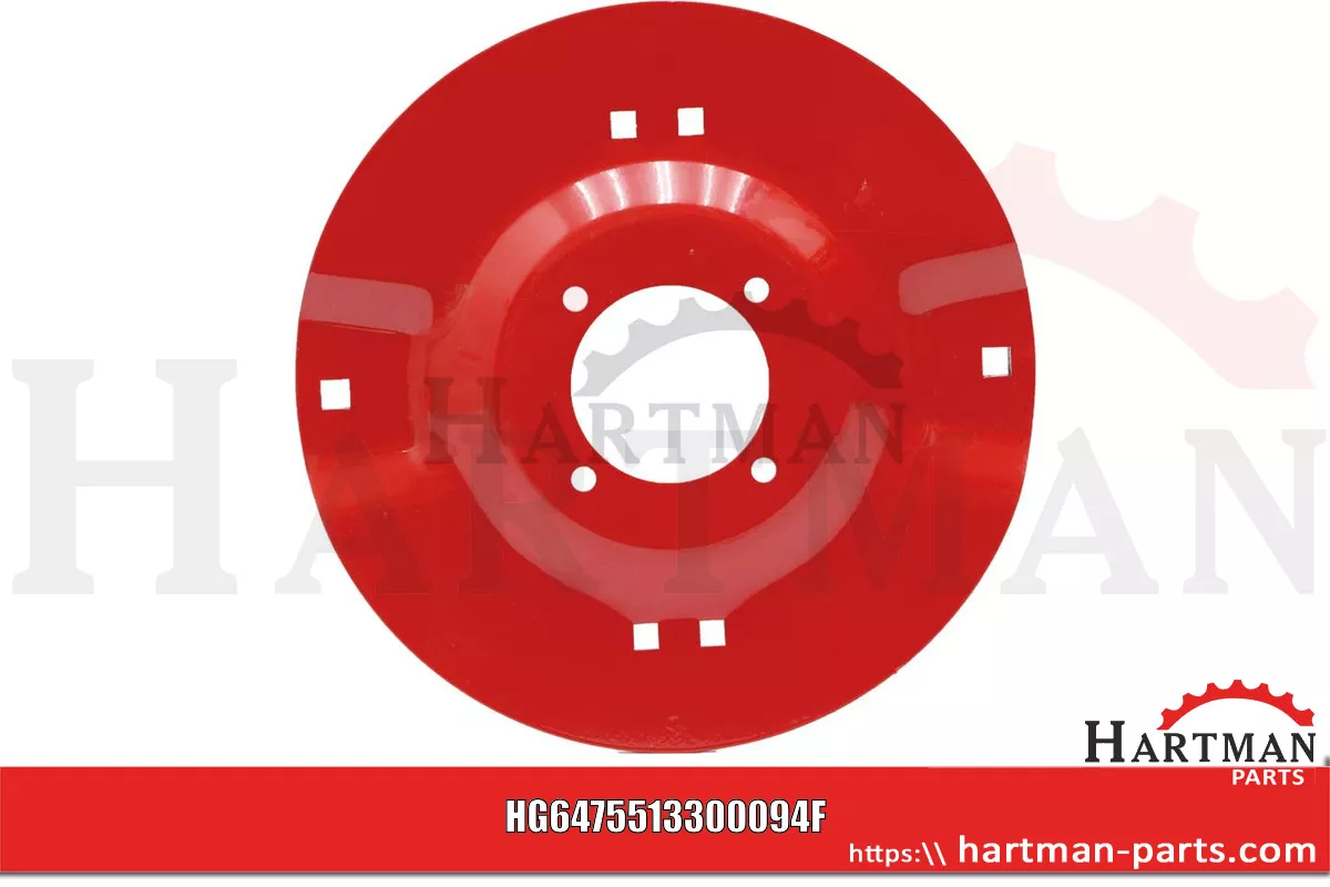 Tarcze tnące 5513300094, KT5513300094