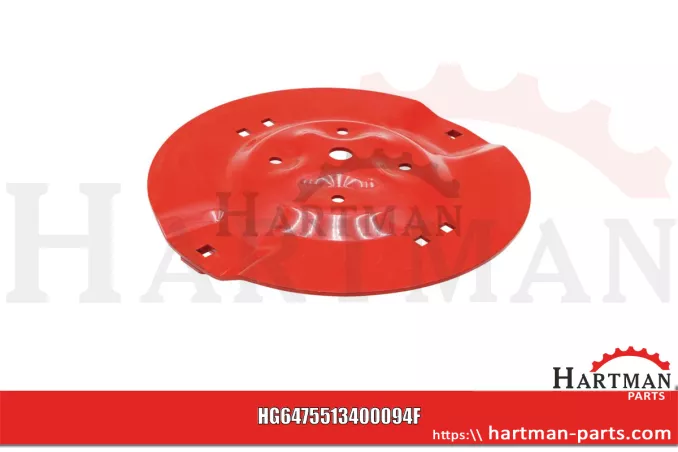 Tarcza tnąca 5513400094, KT5513400094