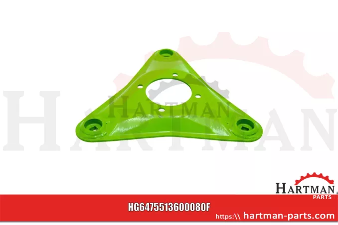 Tarcza tnąca 5513600080