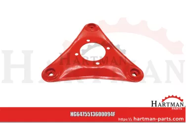 Tarcza tnąca 5513600094, KT5513600094