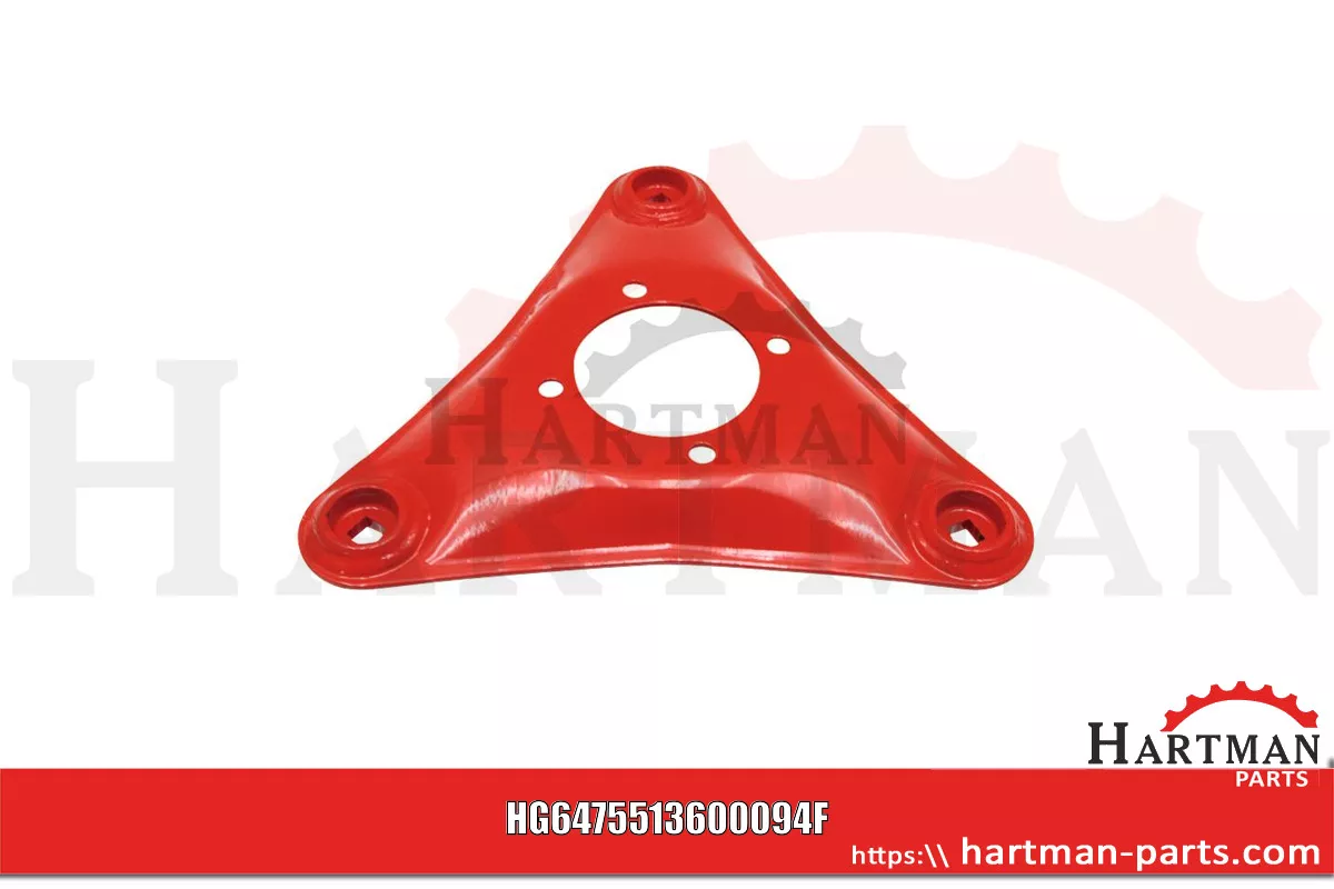 Tarcza tnąca 5513600094, KT5513600094