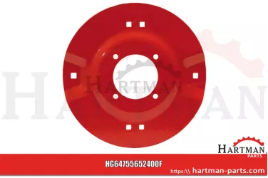 Tarcza tnąca 55652400, 55652200, KT55652400, 020 KT55652400