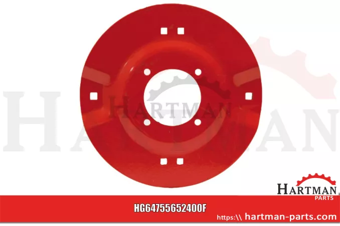 Tarcza tnąca 55652400, 55652200, KT55652400, 020 KT55652400