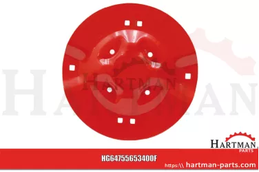 Tarcza tnąca 55653400, 55653300, KT55653400, 020 KT55653400