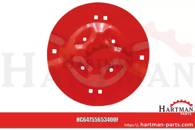 Tarcza tnąca 55653400, 55653300, KT55653400, 020 KT55653400