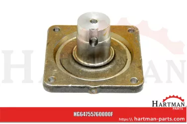 Piasta 55760000, KT55760000, 020 KT55760000