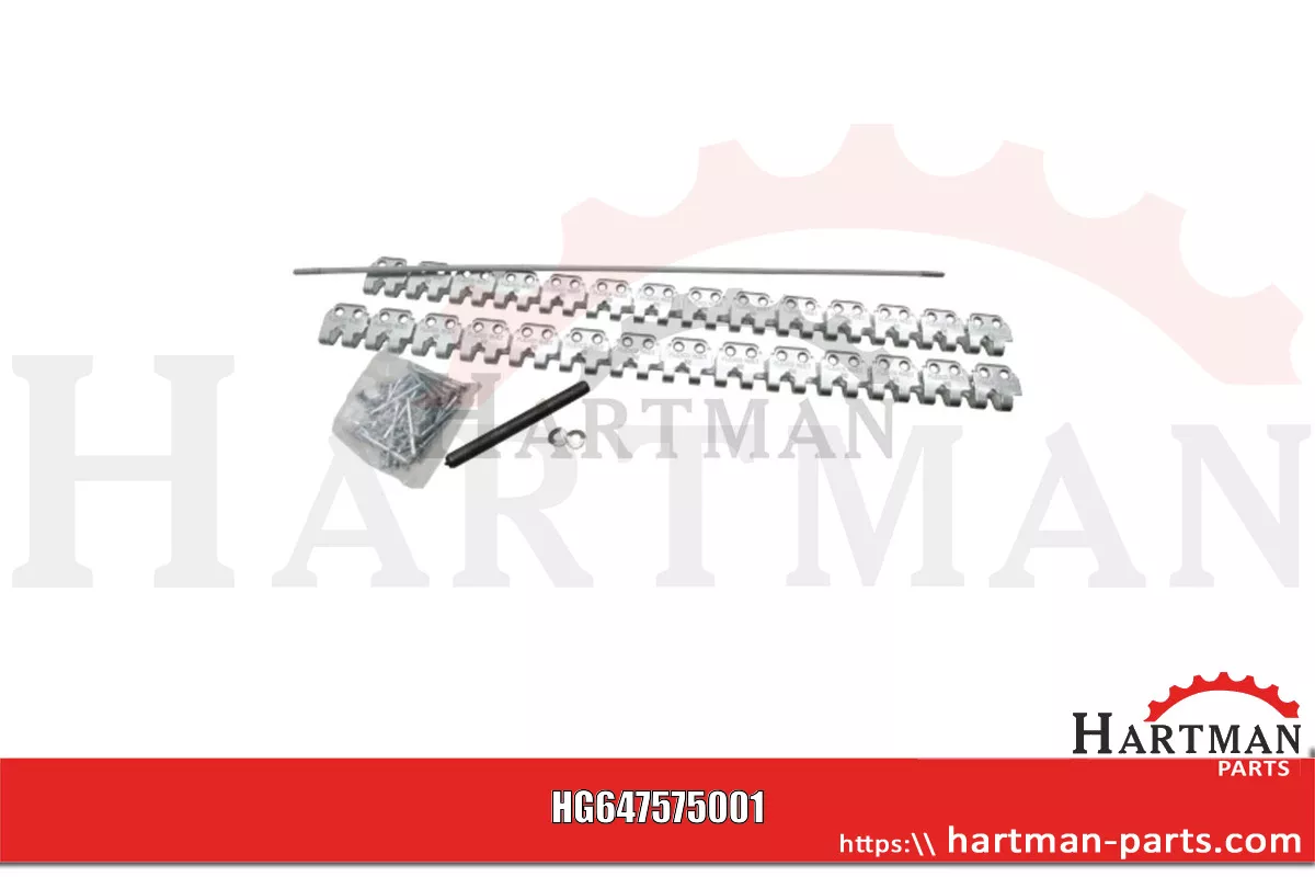 Łącznik kotwowy R2 Alligator-Flexco szerokość 650 mm 86507257
