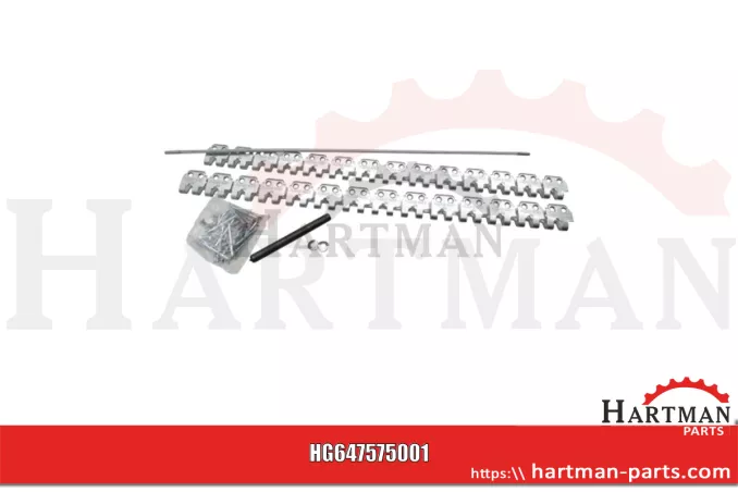 Łącznik kotwowy R2 Alligator-Flexco szerokość 650 mm 86507257