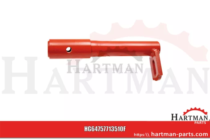 Uchwyt ramienia palca 57713500, 57713510