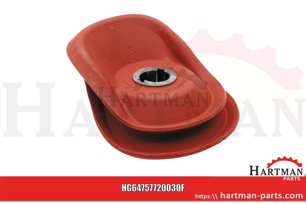 Tarcza krzywkowa 57720030, 57720020