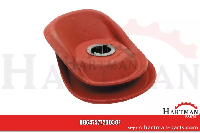 Tarcza krzywkowa 57720030, 57720020