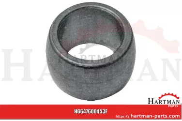 Rolka kulowa 010464, 600453