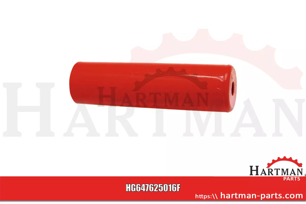 Tulejka wew.-Ø - 32 mm zew.-Ø - 35 mm długość - 125 mm 00625016, 00+