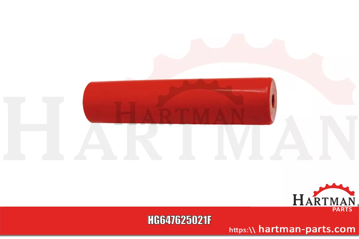 Tulejka długość - 150 mm wew.-Ø - 32 mm zew.-Ø - 35 mm 00625021, 00+