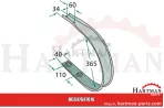 Osłona podbieracza 938150.2, 938150.1