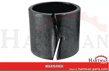 Tulejka do uchwytu zębów, wewnętrzna 87005719, FMZA209-303630SA