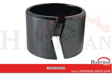 Tulejka do uchwytu zębów, zewnętrzna 87005718, FMZ209-364229SA