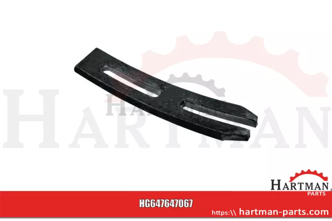 Palec do wirnika 04-123721, LM04148400