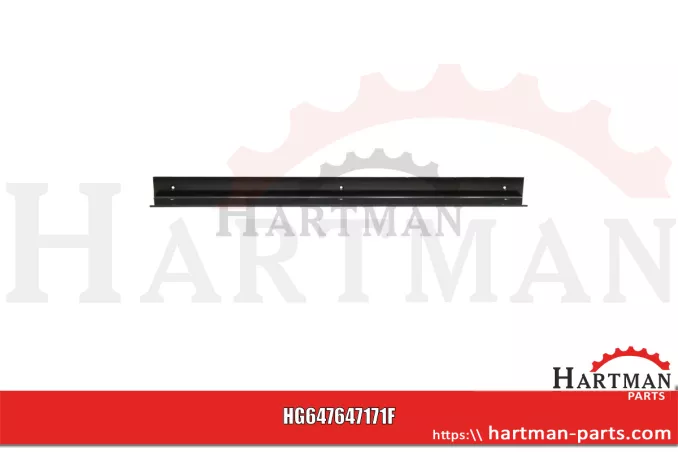 Prowadnica tłoka 80 x 80 x 7 mm długość 1234 mm 15.03.047