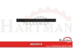 Prowadnica tłoka 80 x 80 x 7 mm długość 1234 mm 15.03.047