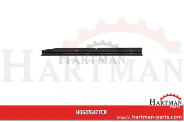 Prowadnica tłoka 75 x 85 x 7 mm długość 1280 mm 19.03.047