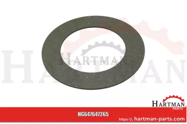 Tarcza cierna koło zamachowe 700710945