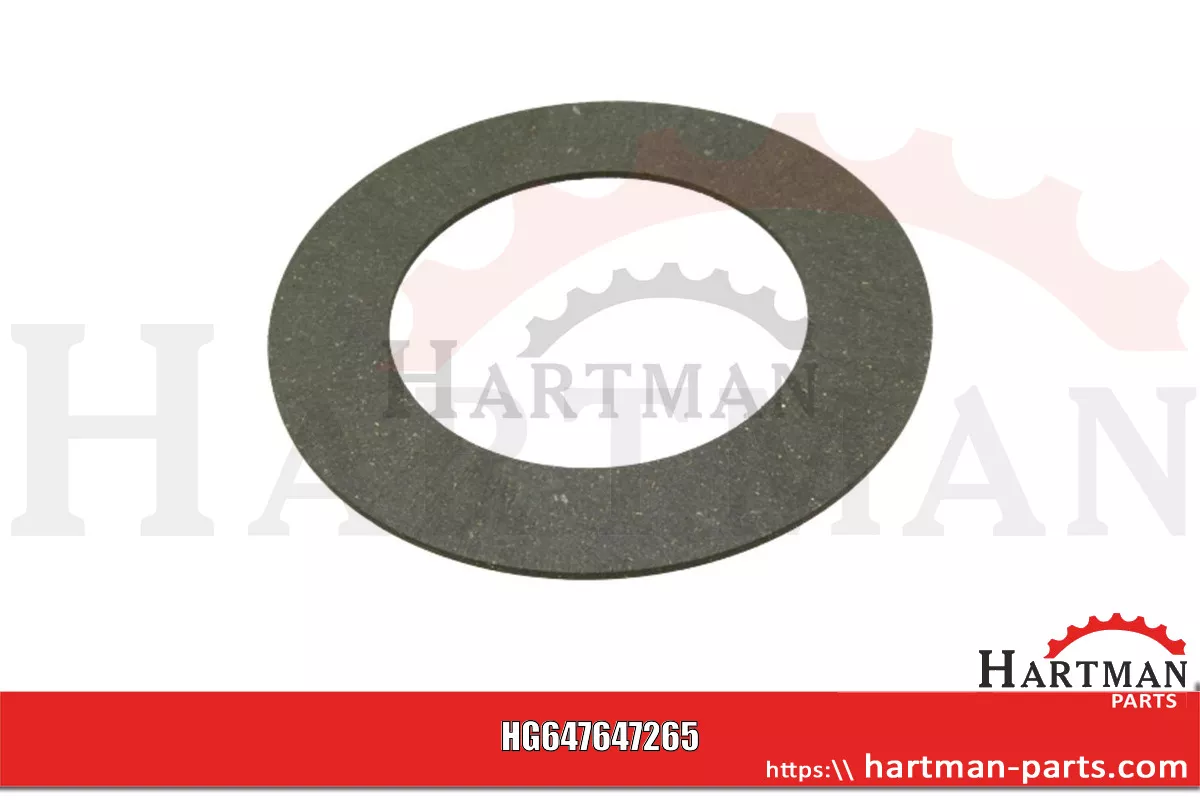 Tarcza cierna koło zamachowe 700710945