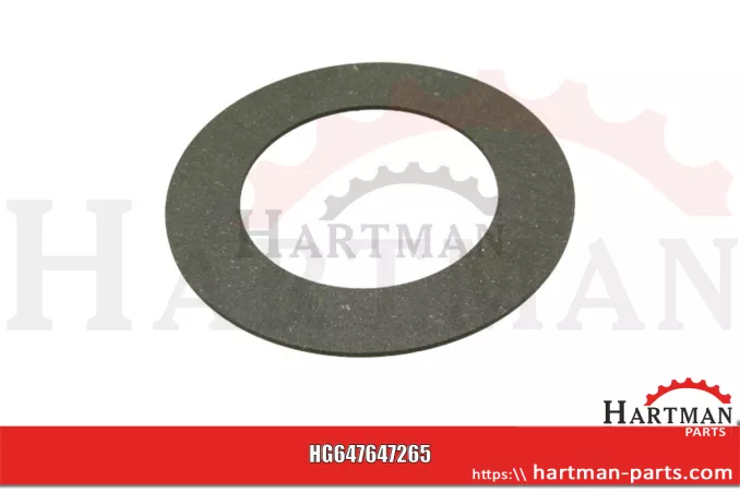 Tarcza cierna koło zamachowe 700710945