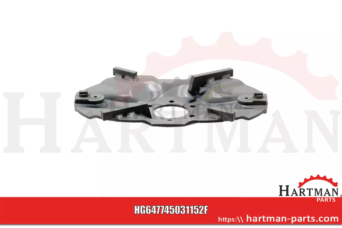 Tarcza tnąca 745031152