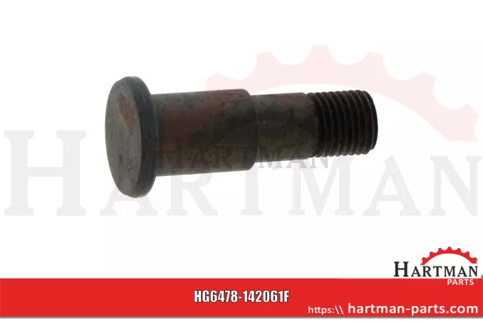 Sworzeń z kołnierzem 04-017508