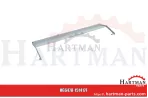 Wahacz blachy przedniej 02-101440