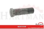 Sworzeń z kołnierzem 52 mm 04-104916
