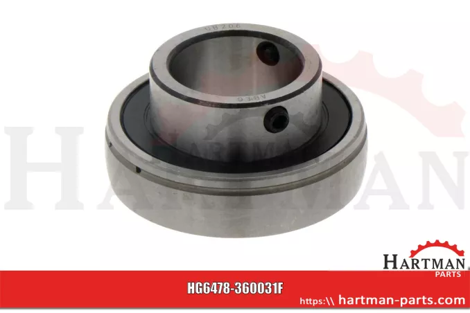 Łożysko kulkowe 97-069528